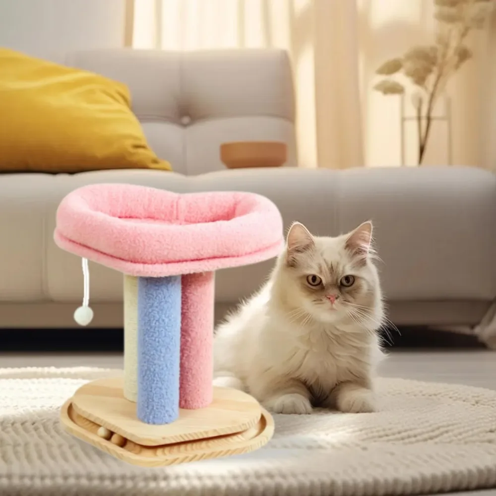 Interactive Toy