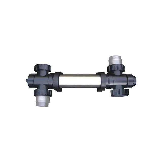 Tanks & Equipment 4" 1" 2"