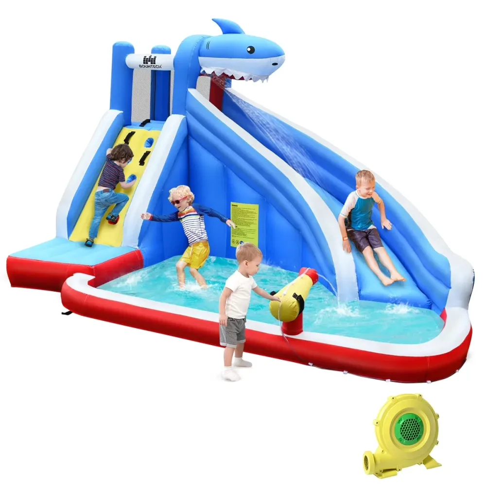 Backyard Play 750w 12.5 ft 10 ft