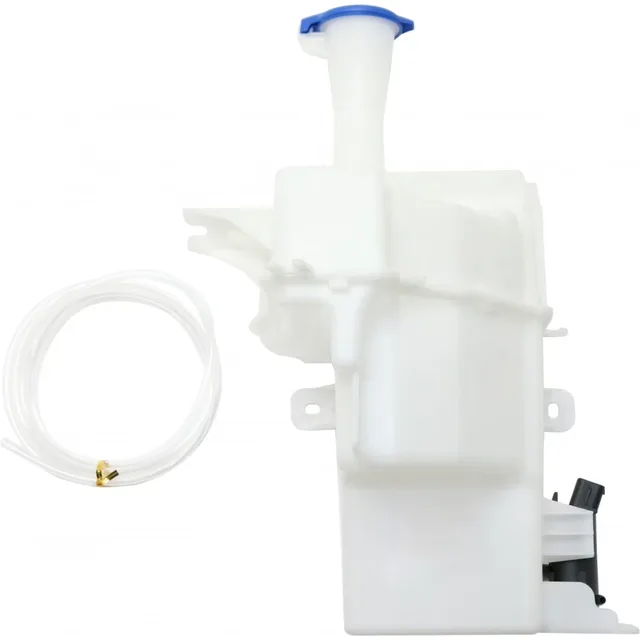 Washer Fluid