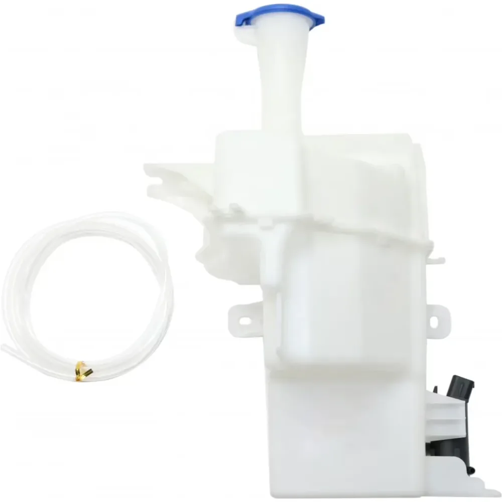 Washer Fluid