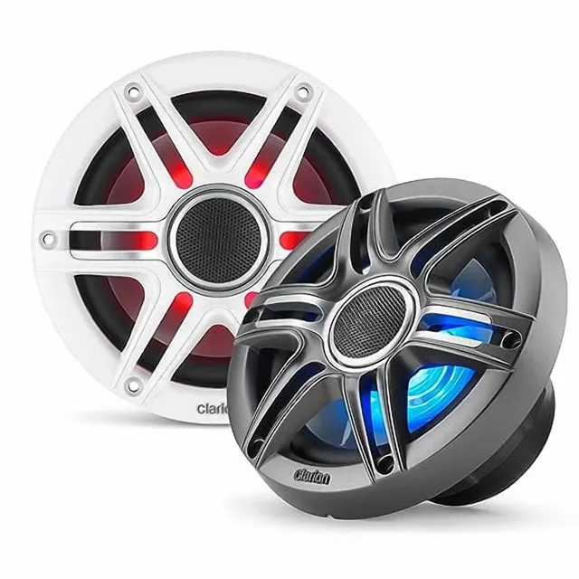 Speaker 25 mm 50 watts 5"