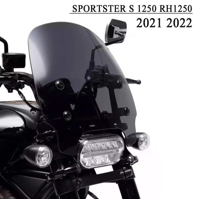 Motorcycle black