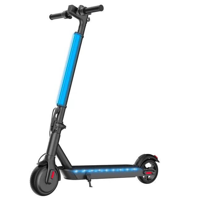 Electric Scooter 6.5in black 250w