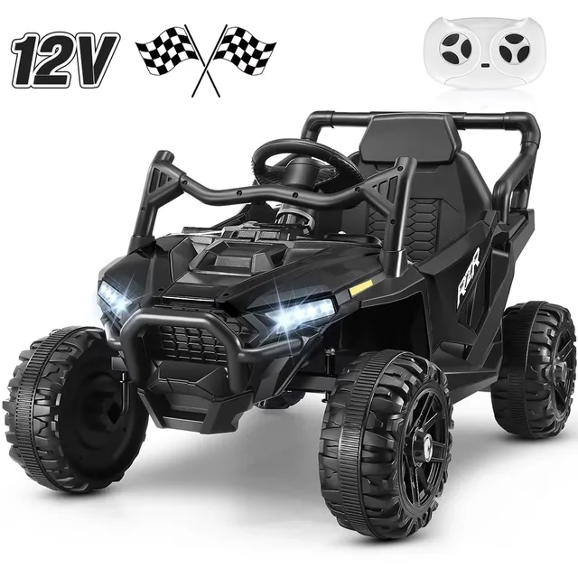 Toys 12v 200w bluetooth
