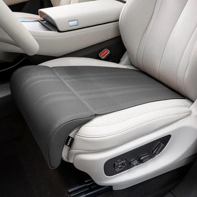 Car Seat black