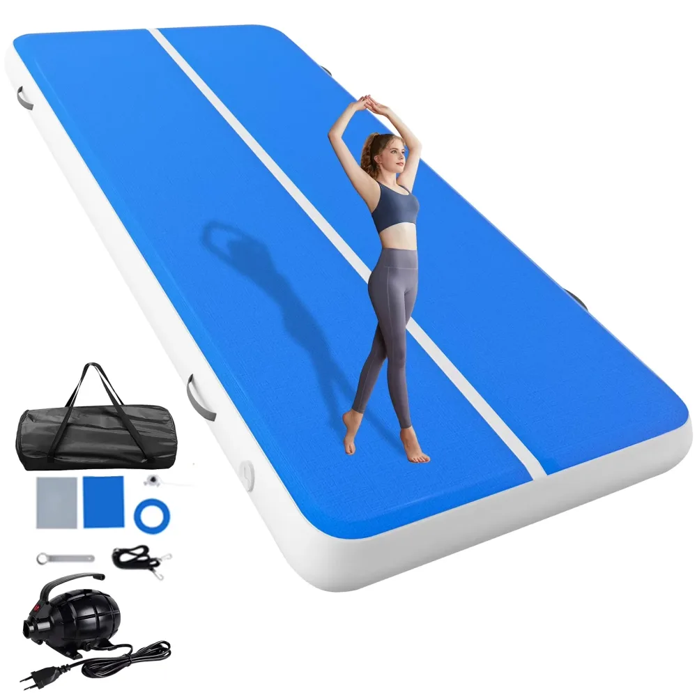 Gymnastics Mat 6ft 8" 20ft