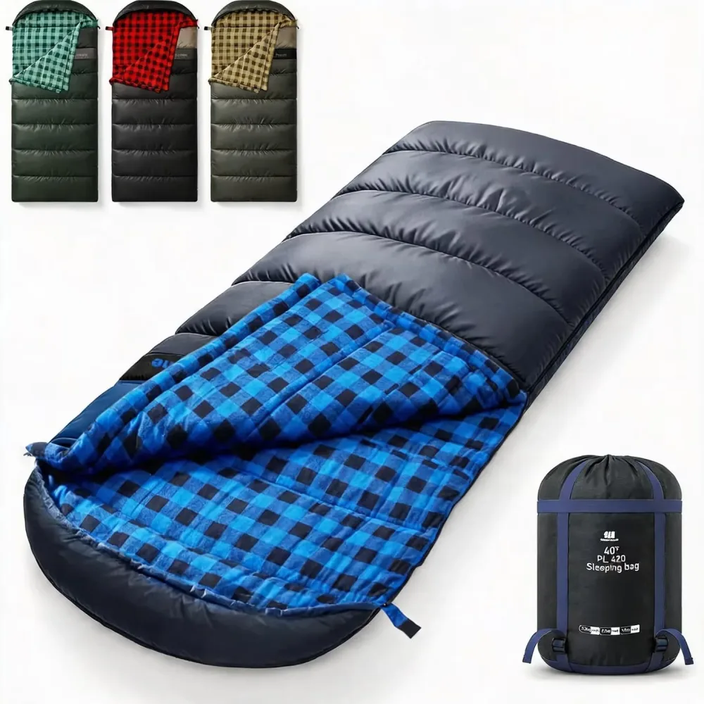 Sleeping Bag 39.4 inches waterproof 39.4 inch
