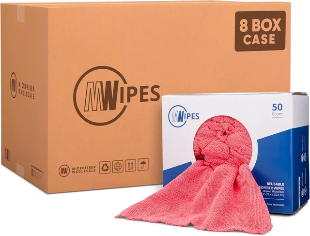 Box red