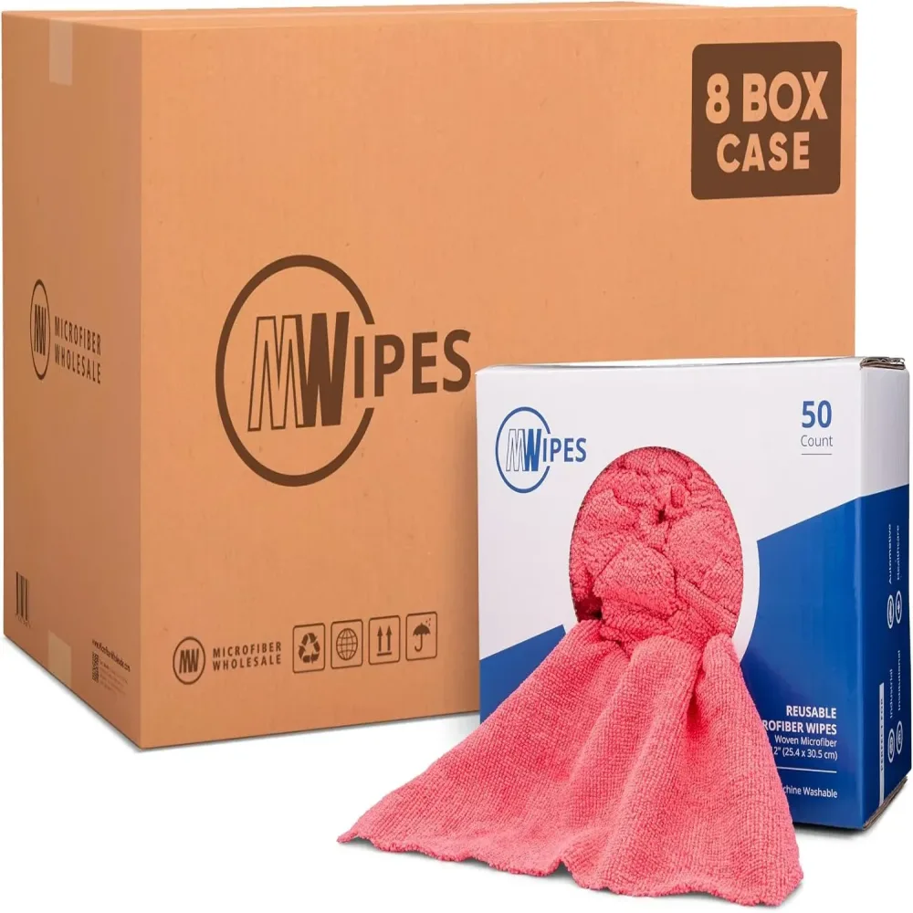 Box red