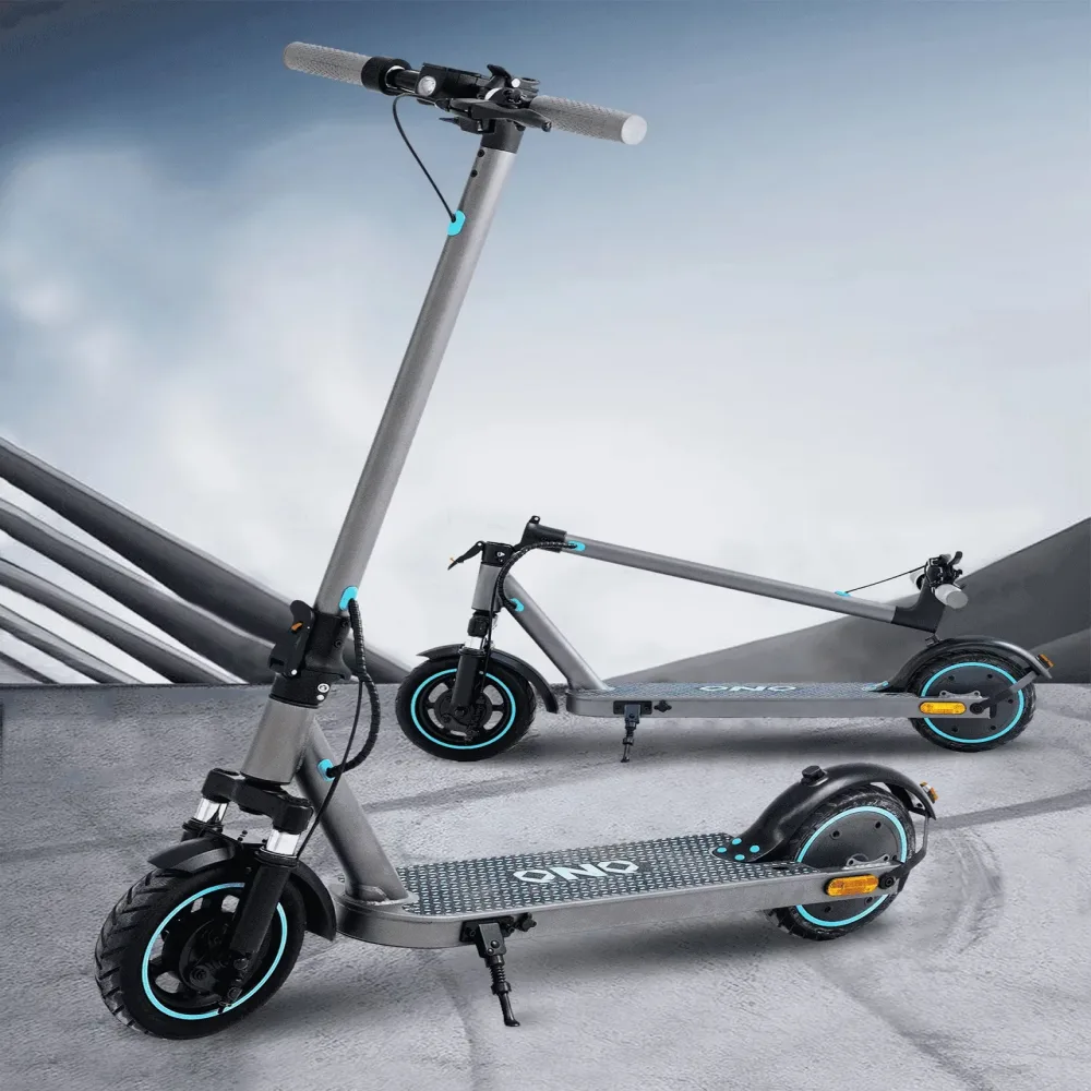 Scooter 500w 8.5" folding