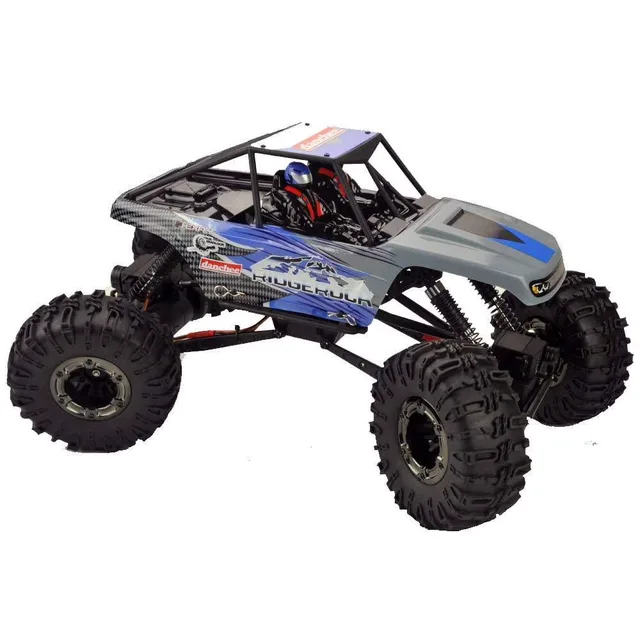 Wheel 2 in 7.4v 6 lbs