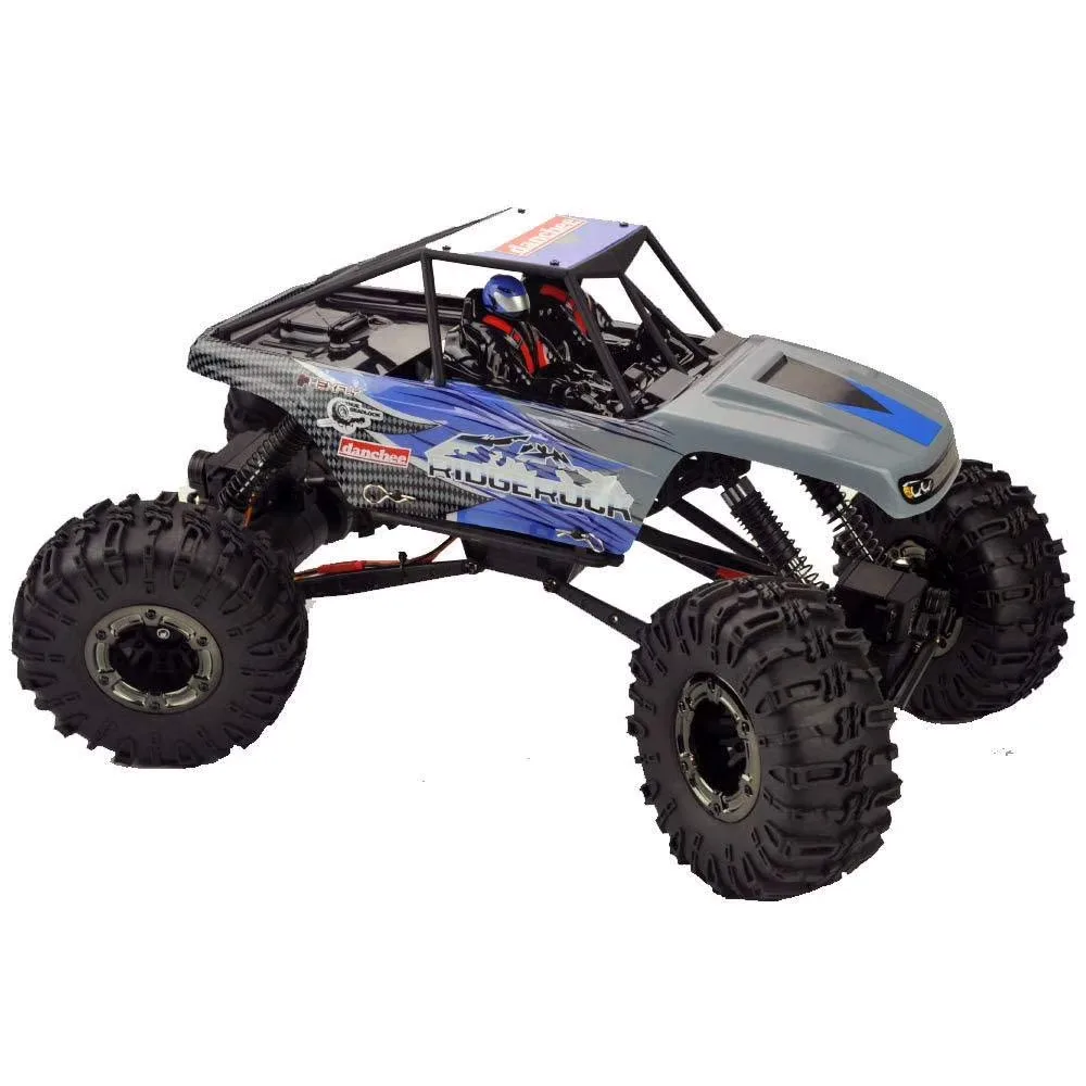 Wheel 2 in 7.4v 6 lbs
