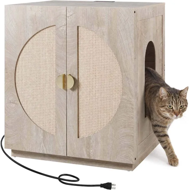 Litter Box 29.4" 26.8" 33.6"