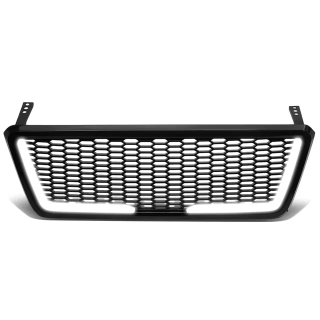 Bumper led black