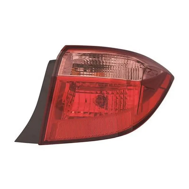 Light red