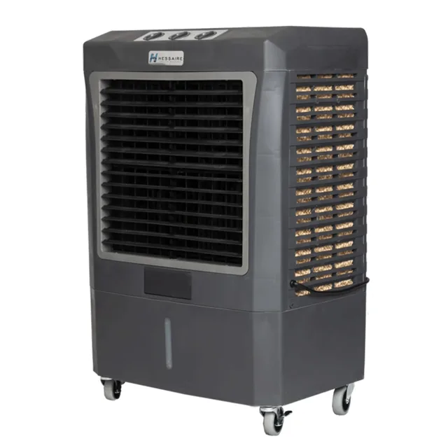 Fan gray 38.00 in 3watts