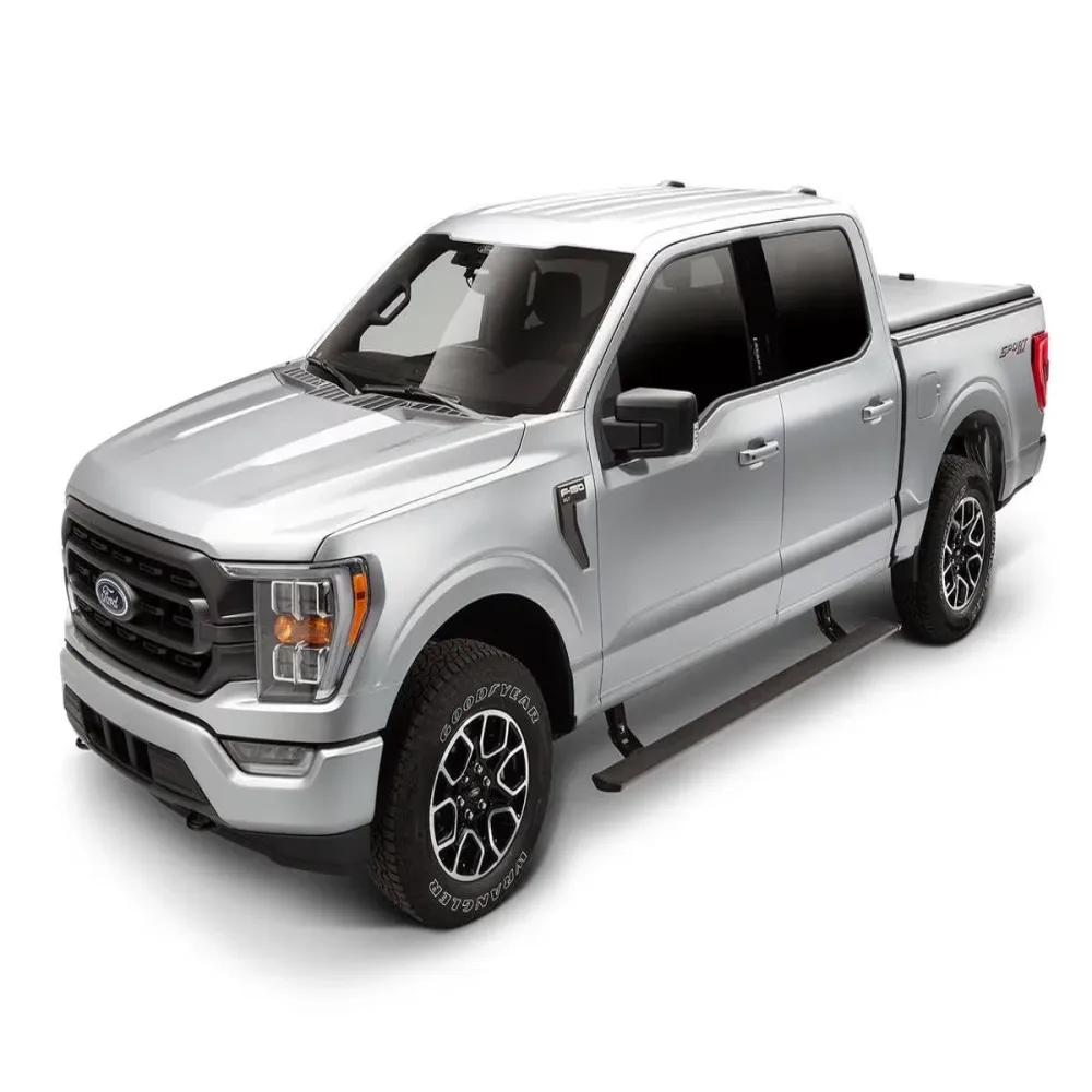 Bumpers & Grille Guards 1500-3500 w 6" 51 lb