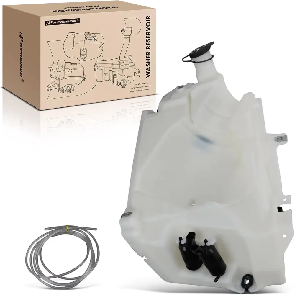 Windshield Washer