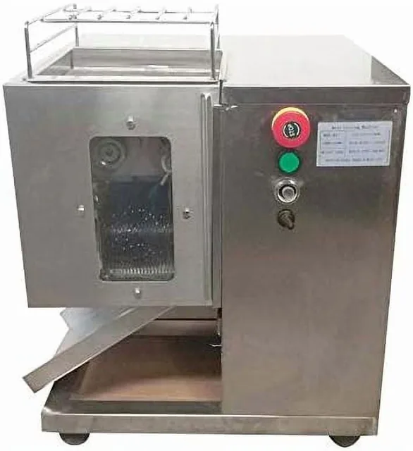 Meat Slicer 8mm 250kg 110v