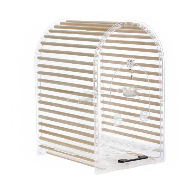 Bird 2 lb portable
