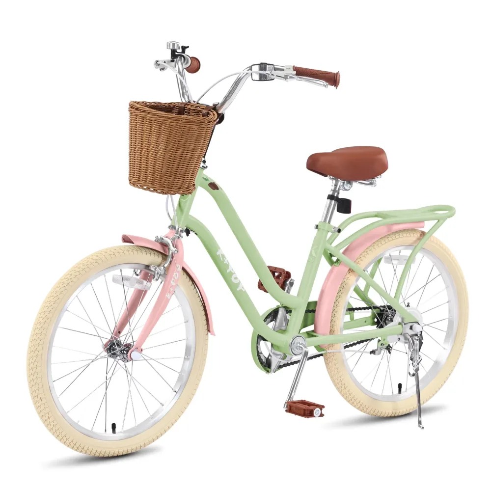 Girls Bike 20 inch 24 in adjustable