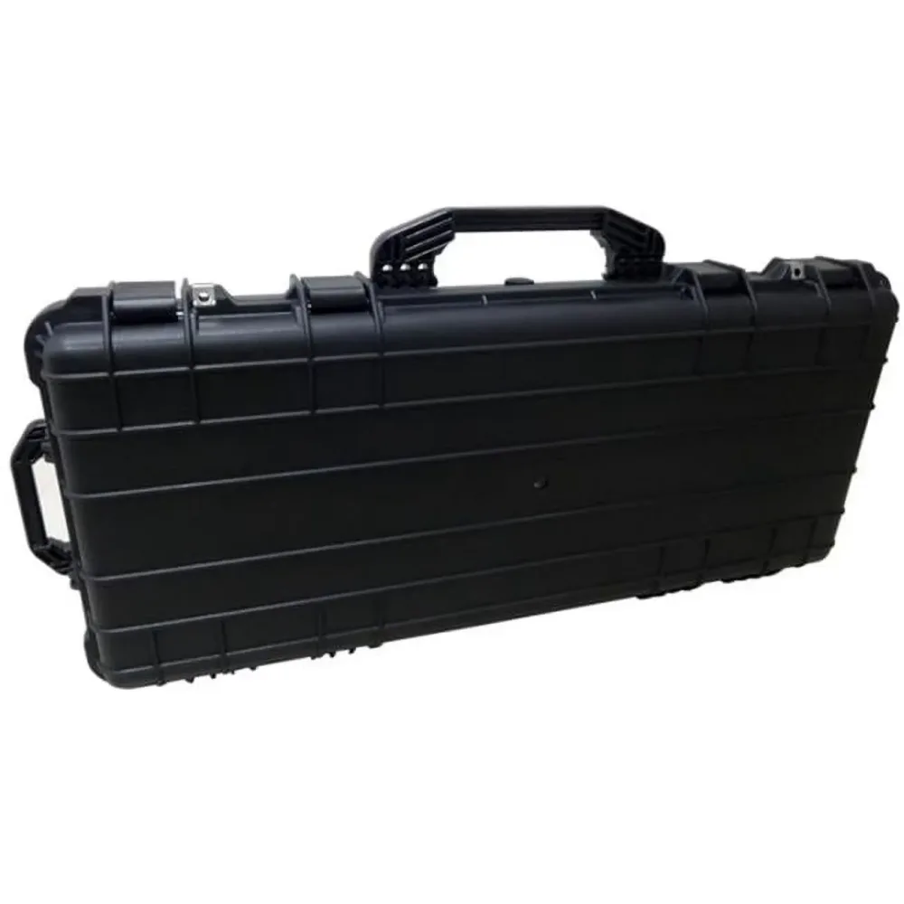 Firearms & Accessories black 6.625" 16.875"