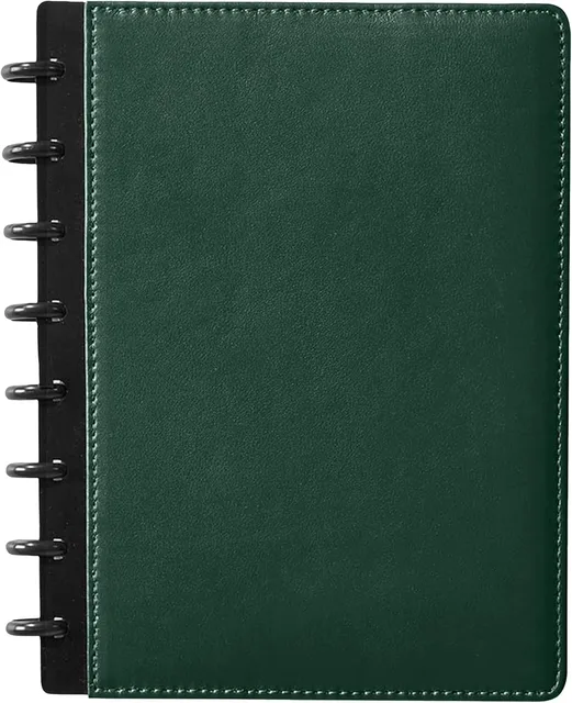 Discbound Notebook