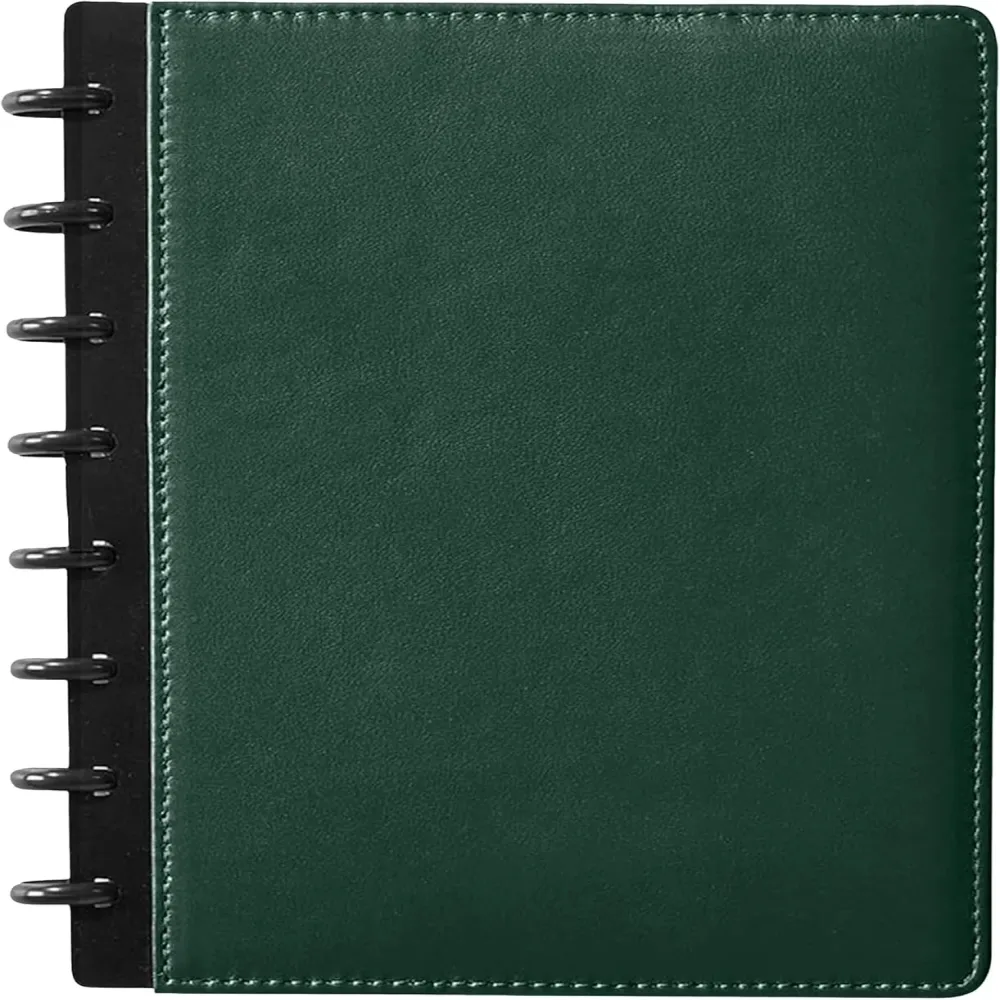 Discbound Notebook
