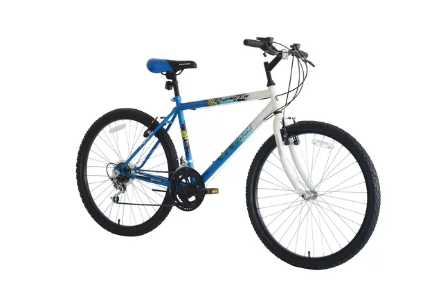 Adult Bikes blue 18" 26"