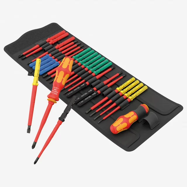 General Hand Tools 157mm 157 mm 000 volts