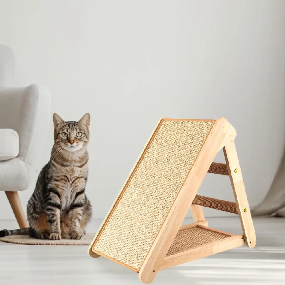 Mat portable