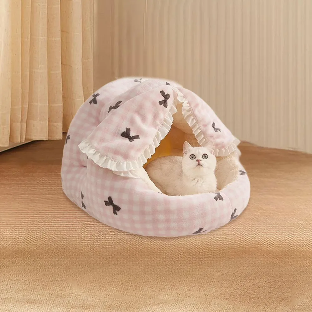 Cat Bed