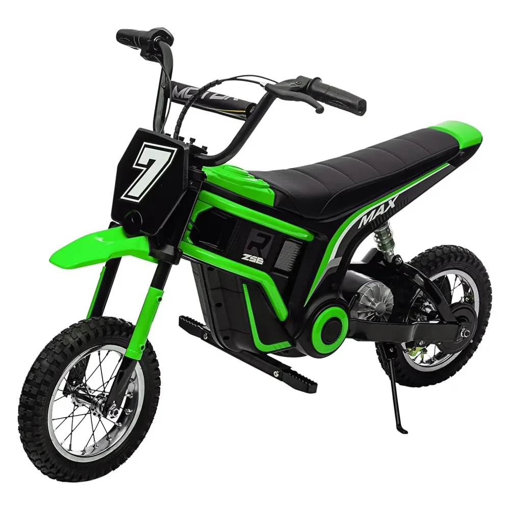 Dirt Bike 24v 350w 135lbs
