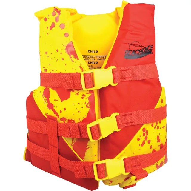 Life Vest