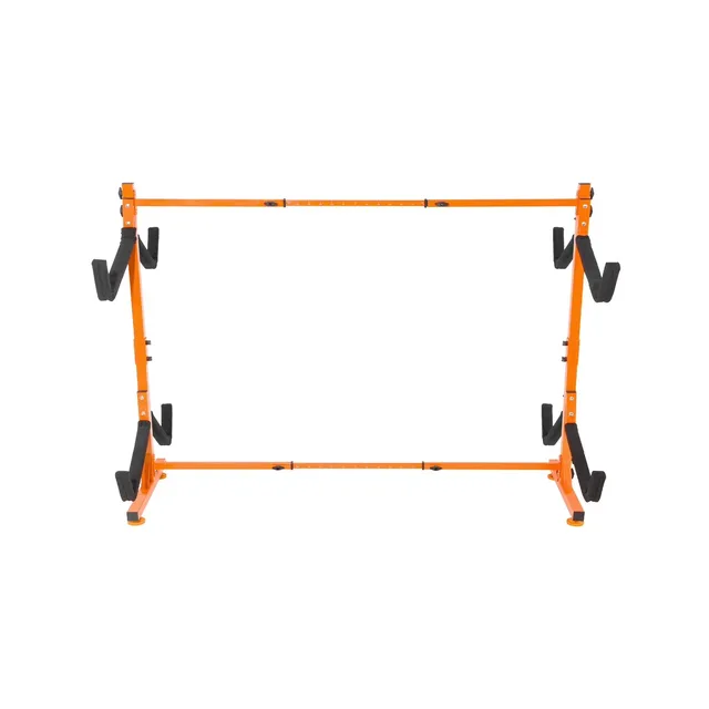Kayak Storage 220lb heavy-duty adjustable