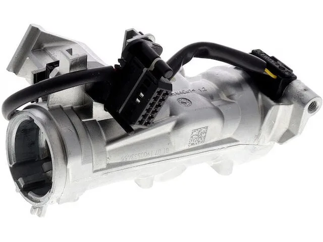 Steering Column
