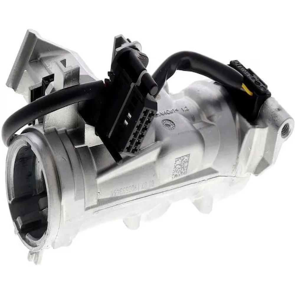 Steering Column