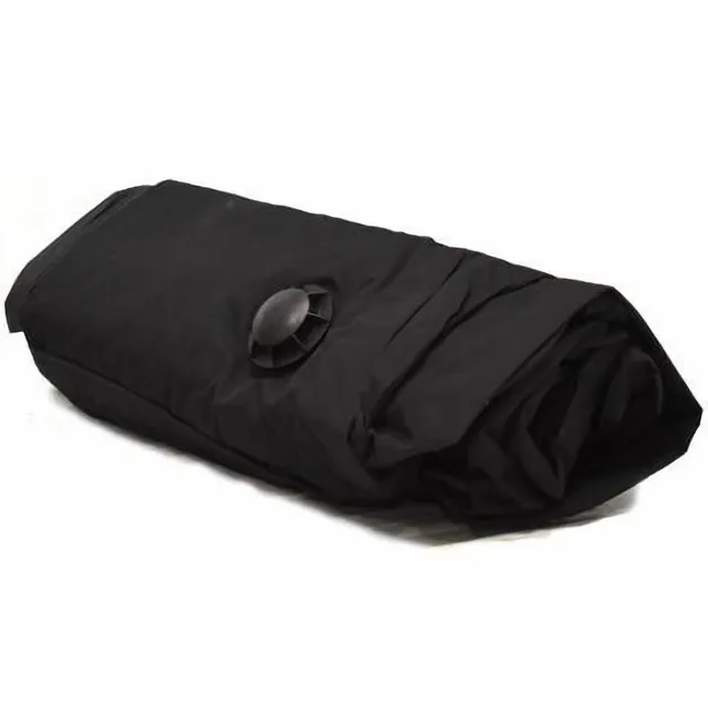 Boat Cover black