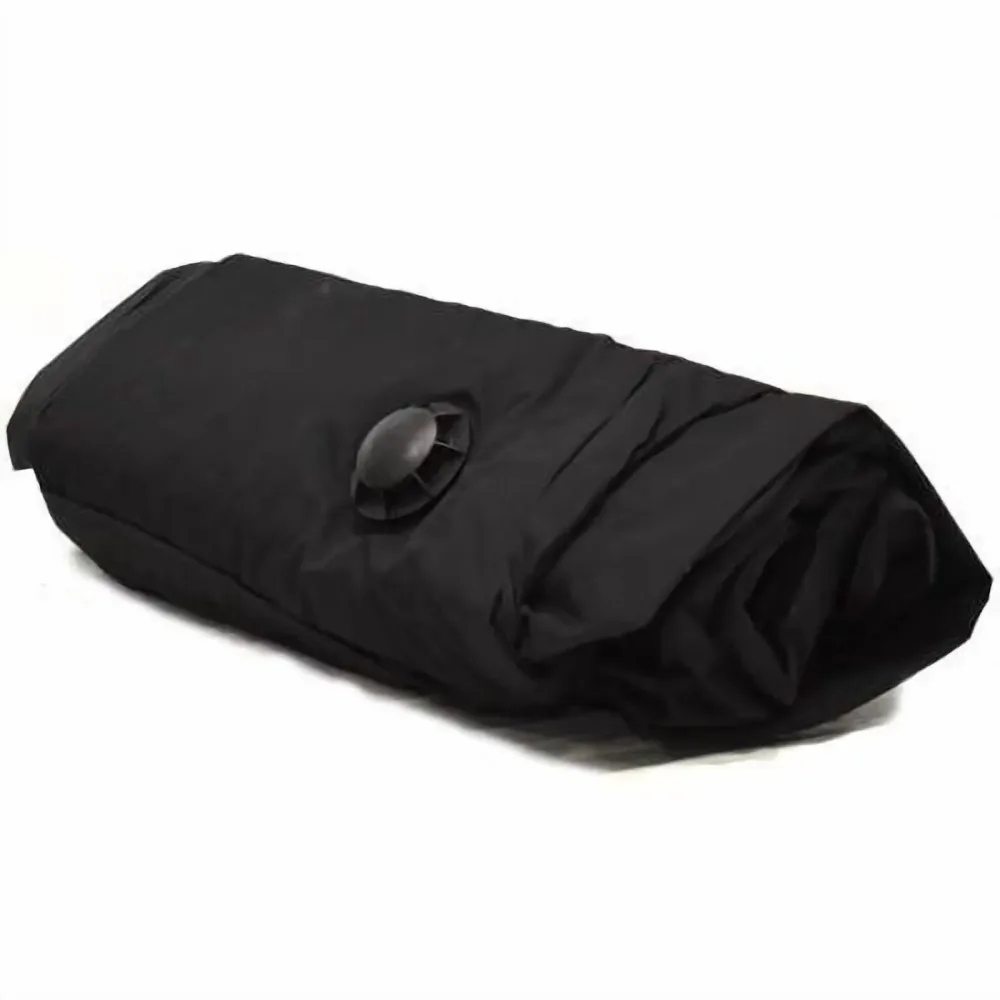 Boat Cover black