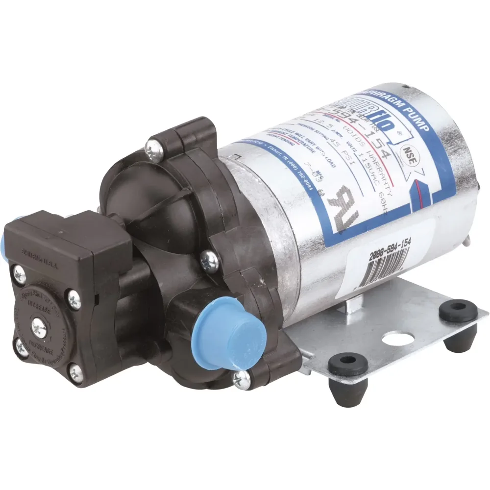 Pump 2" 9 ft 01 lb