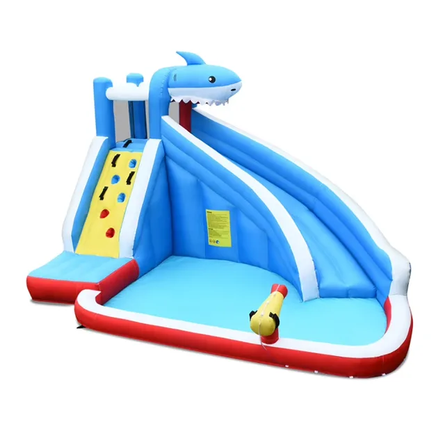 Backyard Play 12.5' 10.5' 8'