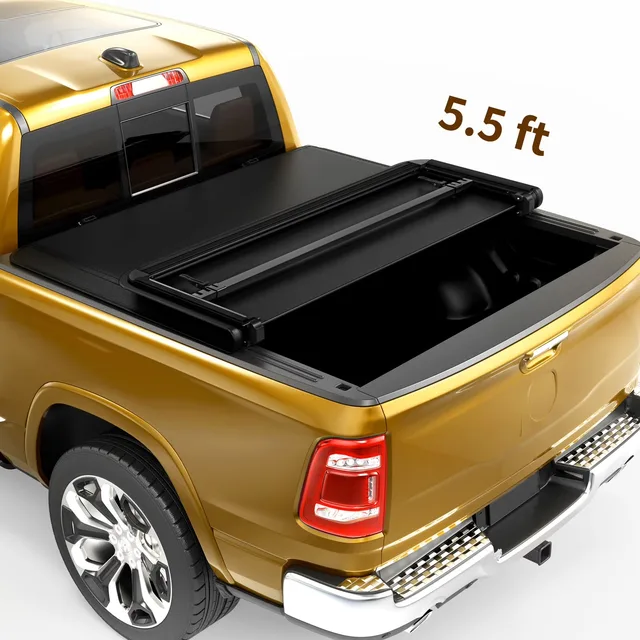 Tonneau Cover 5.5 ft