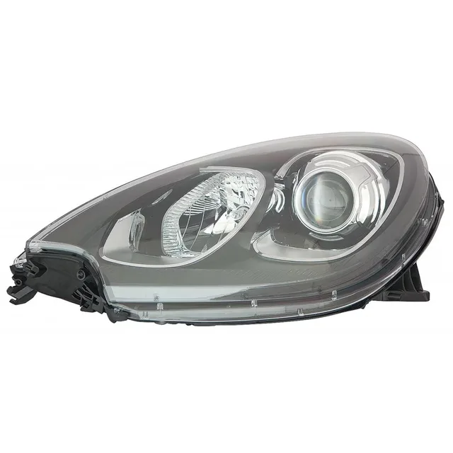 Truck Lighting