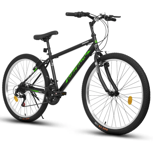 Mountain Bike 26 inch 2" 300lbs