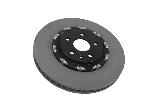 Brake Rotor 15.3" 3.1" 26.5 lbs