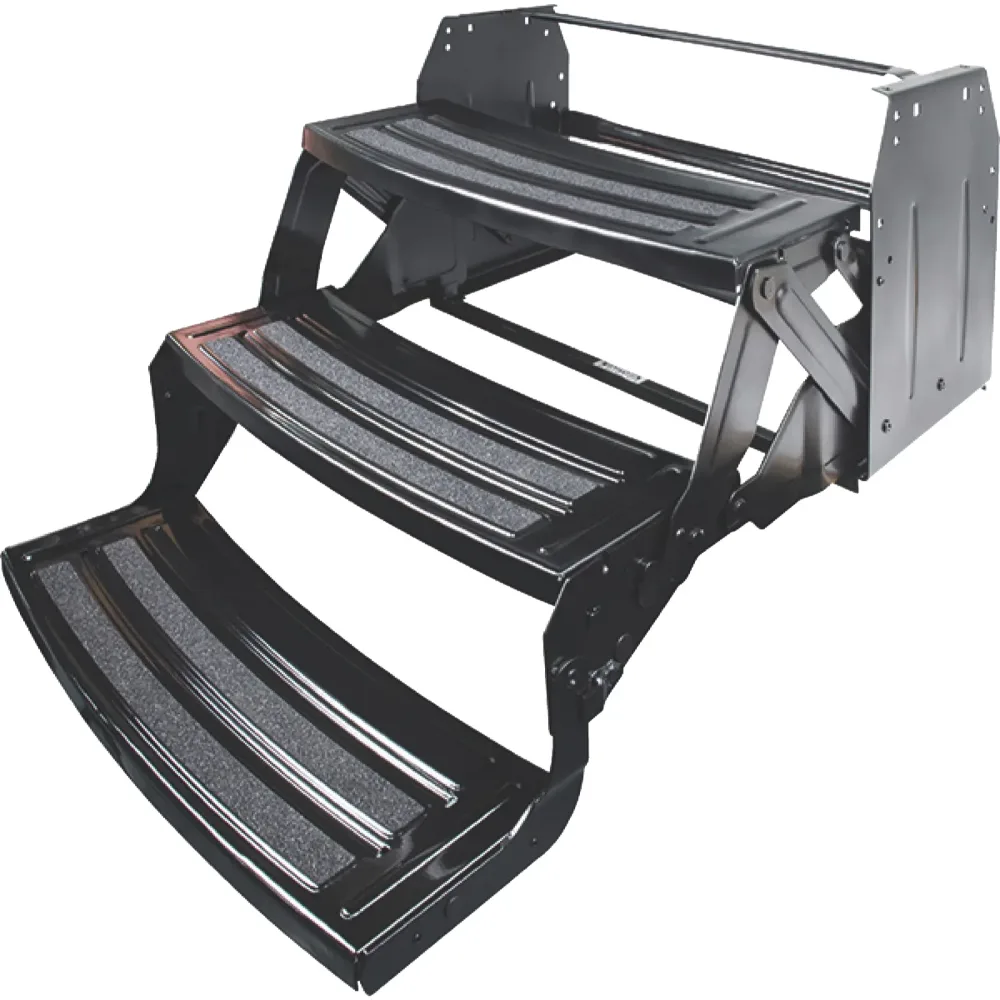 Rv Parts 24" 7" black