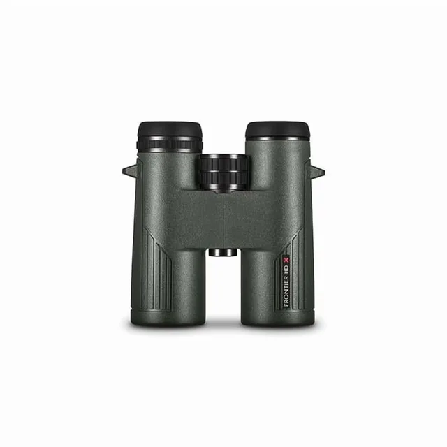 Binoculars green 6.6 ft 42 mm