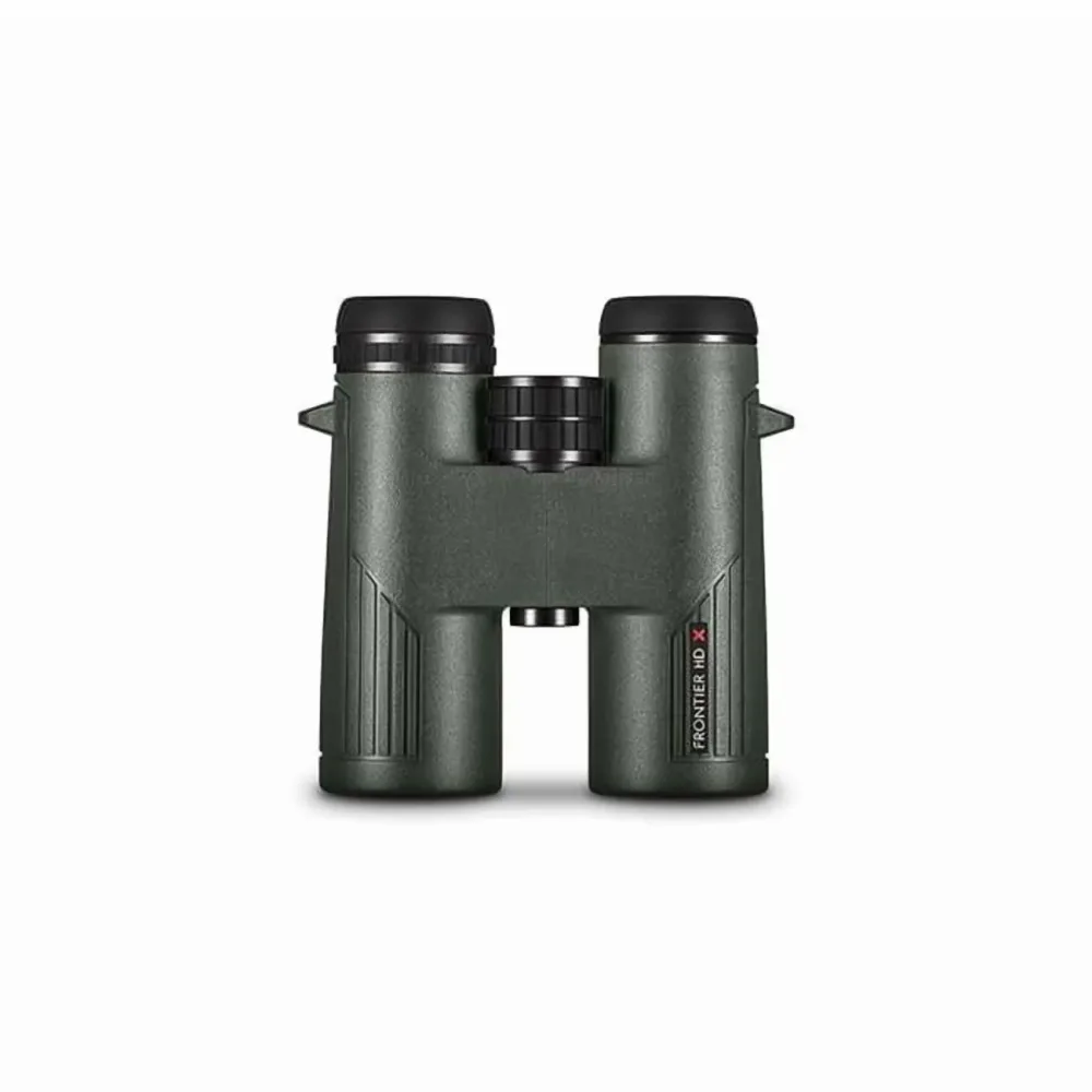 Binoculars green 6.6 ft 42 mm