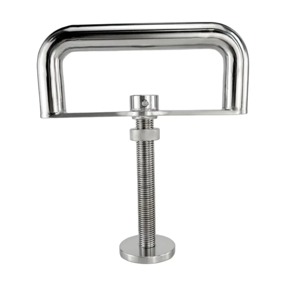 Strength Equipment adjustable black